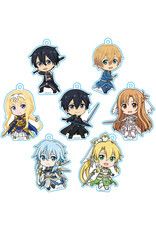 Azumaker Sword Art Online Alicization War of Underworld Acrylic Keychain Vol. 2