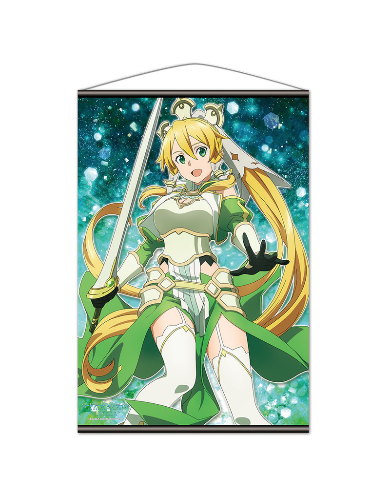 leafa sword art online