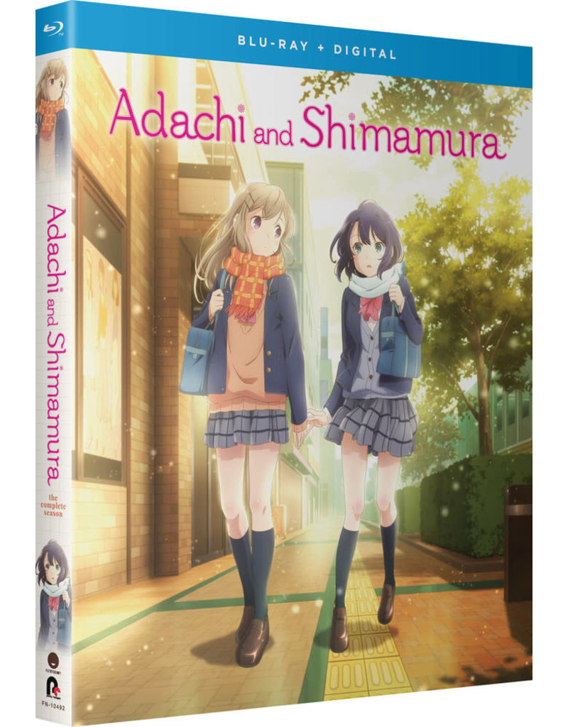 TV Animation [Adachi and Shimamura] Mini Acrylic Art B (Anime Toy) -  HobbySearch Anime Goods Store
