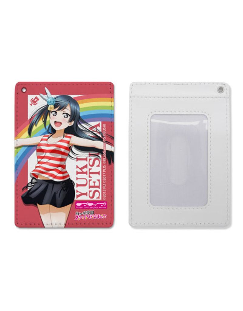 Cospa Love Live! Nijigasaki HS Pass Case Cospa