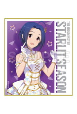 Bandai Namco Idolm@ster Starlit Season Trading Mini Shikishi B