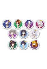 Bandai Namco Idolm@ster Starlit Season Trading Can Badge B