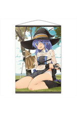 Azumaker Roxy Migurdia Mushoku Tensei B2 Wallscroll Azumaker