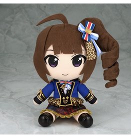 Gift Nao Yokoyama Idolm@ster ML Plushie Gift