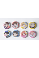 Kadokawa Rent-A-Girlfriend Can Badge Set B