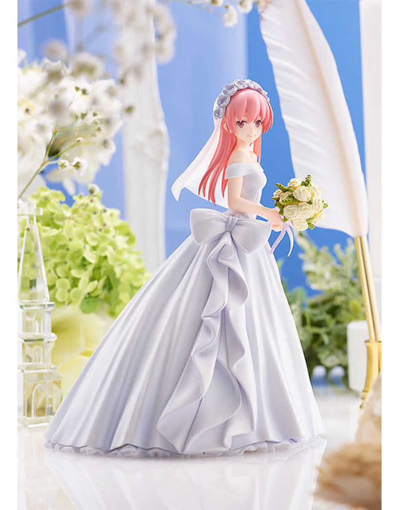 Zero Two DARLING In The FRANXX Pop Up Parade Figure