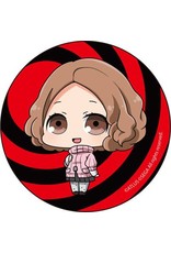 Contents Seed Persona 5 SD Vers. Button