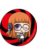 Contents Seed Persona 5 SD Vers. Button