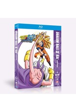 Crunchyroll Ent Dragon Ball Z Kai - The Final Chapters Part 2 Blu-ray