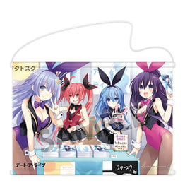 Hobby Stock Date A Live Novel Ver. B2 Wall Scroll Spot Sale Ver.