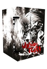 Sentai Filmworks Ushio and Tora Premium Edition