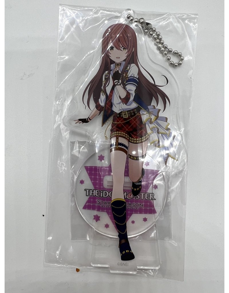 Animate Idolm@ster Starlit Season Animate Limited Acrylic Stand