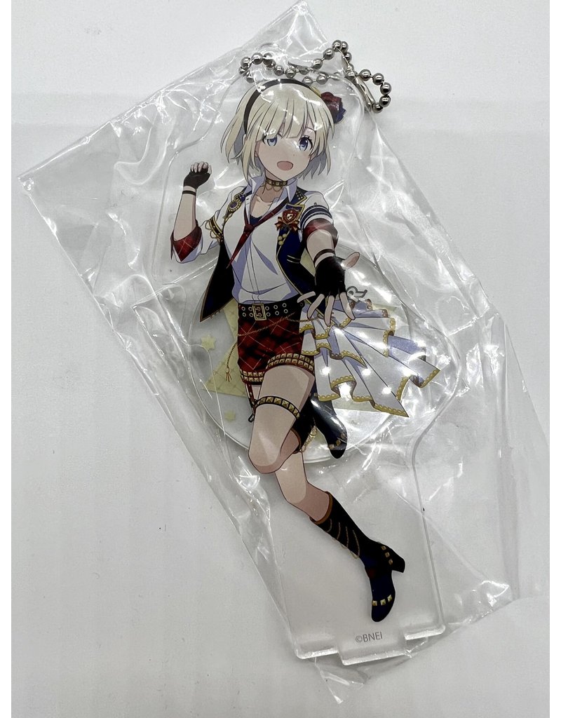 Animate Idolm@ster Starlit Season Animate Limited Acrylic Stand