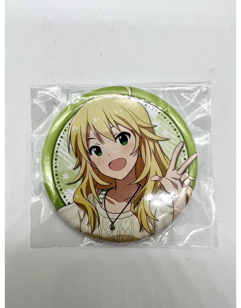 Animate Idolm@ster Starlit Season Animate Limited Can Badge (AS)