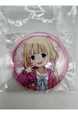 Animate Idolm@ster Starlit Season Animate Limited Can Badge (CG)