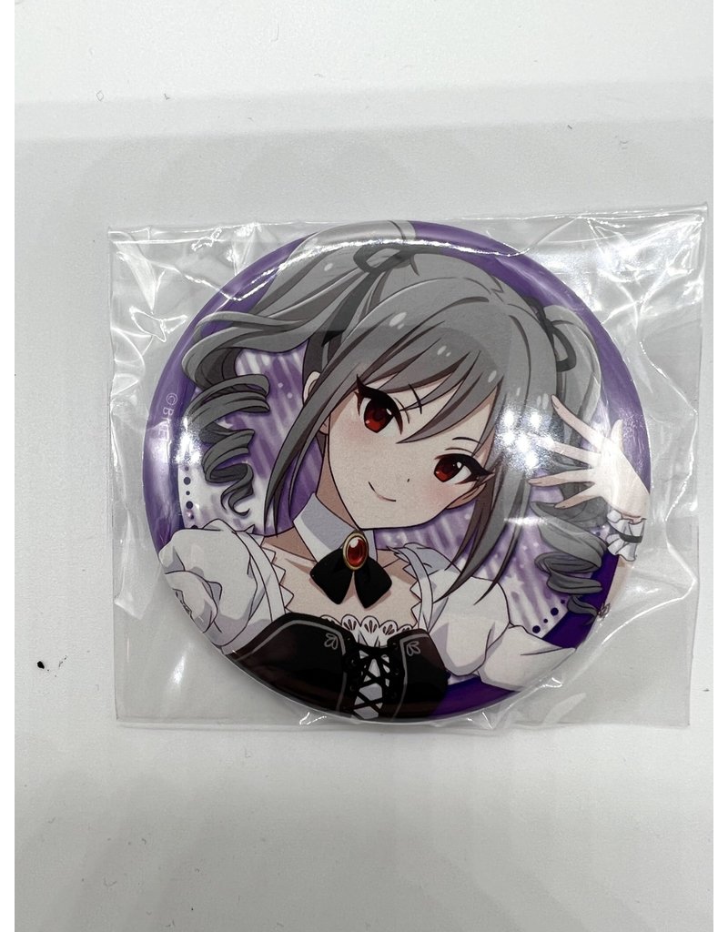 Animate Idolm@ster Starlit Season Animate Limited Can Badge (CG)