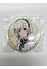 Animate Idolm@ster Starlit Season Animate Limited Can Badge Kohaku Okuzora