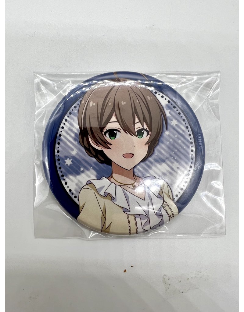 Animate Idolm@ster Starlit Season Animate Limited Can Badge (ML)