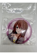 Animate Idolm@ster Starlit Season Animate Limited Can Badge (SC)