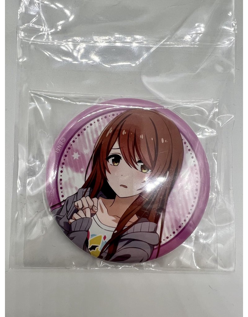 Animate Idolm@ster Starlit Season Animate Limited Can Badge (SC)