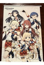 Animate Idolm@ster Starlit Season Animate B2 Wallscroll