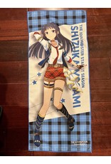 Animate Idolm@ster Starlit Season Animate Limited Cloth Poster