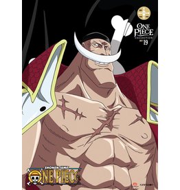 Crunchyroll Ent One Piece Collection No.19 DVD