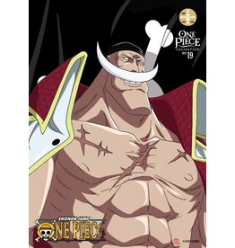 Funimation Entertainment One Piece Collection No.19 DVD