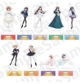 Bushiroad Revue Starlight Swan Lake Acrylic Stand