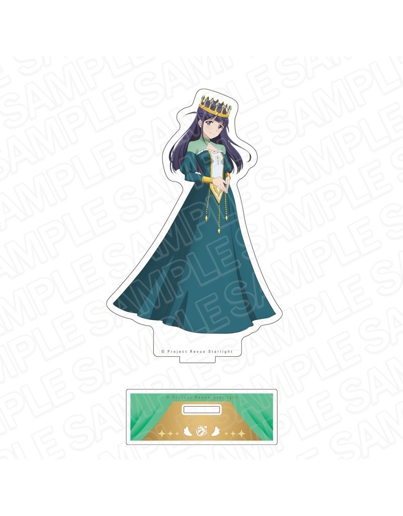 Bushiroad Revue Starlight Swan Lake Acrylic Stand