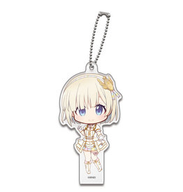 Gift Idolm@ster Starlit Season Acrylic Stand Kohaku Okuzora