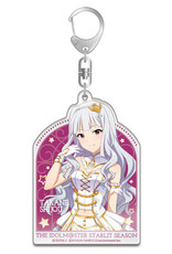 Gift Idolm@ster Starlit Season 765Pro Big Acrylic Keychain