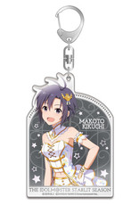 Gift Idolm@ster Starlit Season 765Pro Big Acrylic Keychain