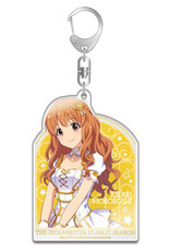 Gift Idolm@ster Starlit Season Cinderella Girls Big Acrylic Keychain