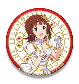 Gift Idolm@ster Starlit Season 765Pro Big Can Badge