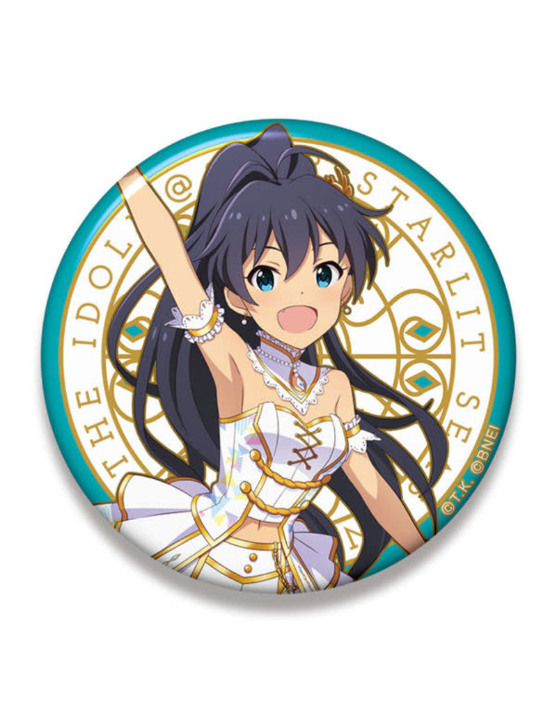 Gift Idolm@ster Starlit Season 765Pro Big Can Badge