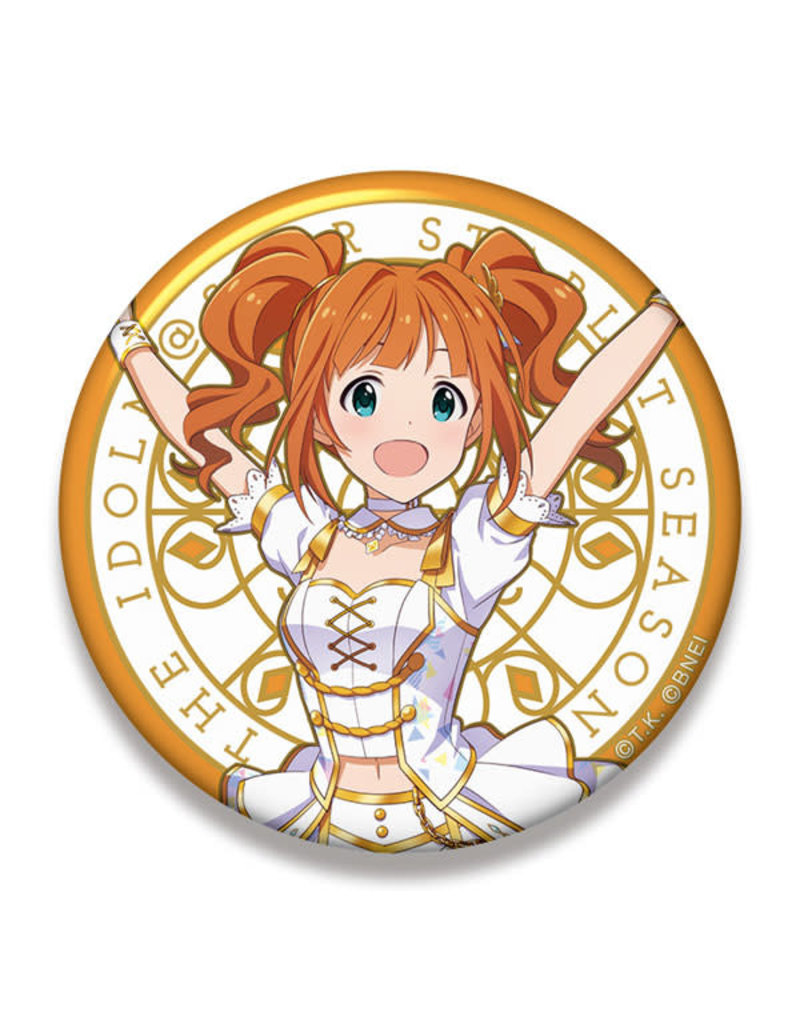 Gift Idolm@ster Starlit Season 765Pro Big Can Badge