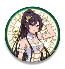 Gift Idolm@ster Starlit Season Shiny Colors Big Can Badge