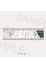 Love Live! Nijigasaki HS 4th Live Armband