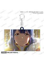 Bushiroad Revue Starlight Movie Scene Acrylic Keychain