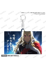 Bushiroad Revue Starlight Movie Scene Acrylic Keychain