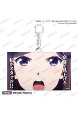 Bushiroad Revue Starlight Movie Scene Acrylic Keychain