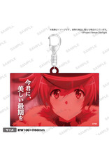 Bushiroad Revue Starlight Movie Scene Acrylic Keychain