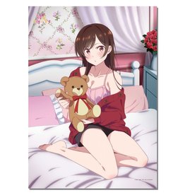 Rent-A-Girlfriend B1 C99 Tapestry MS Factory