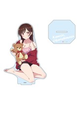 MS Factory Rent-A-Girlfriend C99 Large Acrylic Stand MS Factory