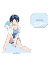 MS Factory Rent-A-Girlfriend C99 Large Acrylic Stand MS Factory