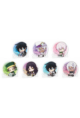 Case Study of Vanitas Gyugyutto Can Badge