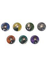 Attack on Titan Can Badge Vol 1 CS Front