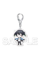 Kadokawa Yu Takasaki Love Live! Nijigasaki HS Acrylic Keychain