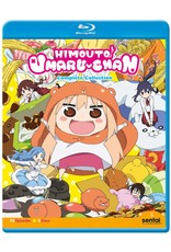 Sentai Filmworks Himouto! Umaru-chan Blu-ray